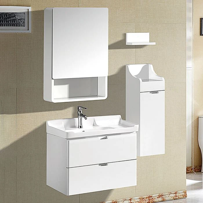 Bathroom Furniture