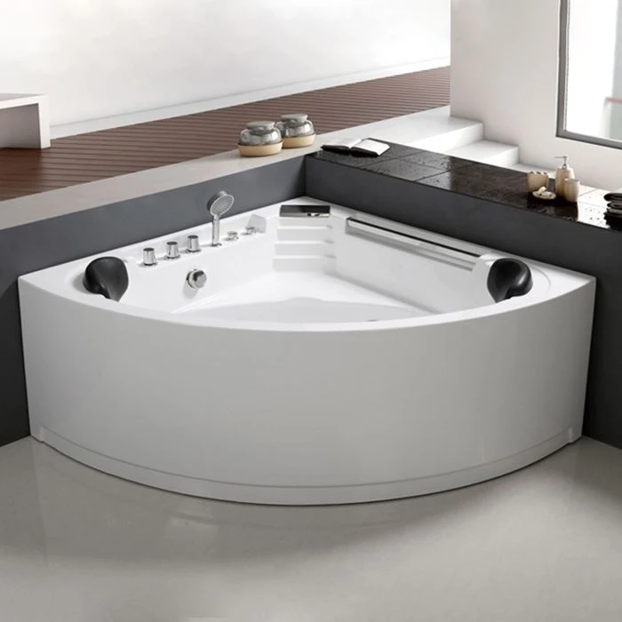 Hot Tub Jet