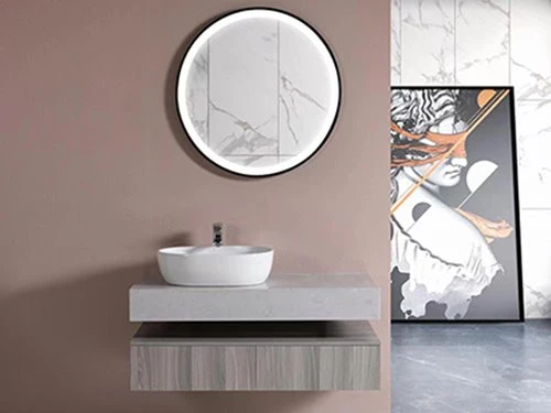 Vanity Cabinet