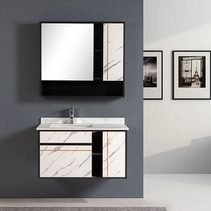 Mobilier de baie