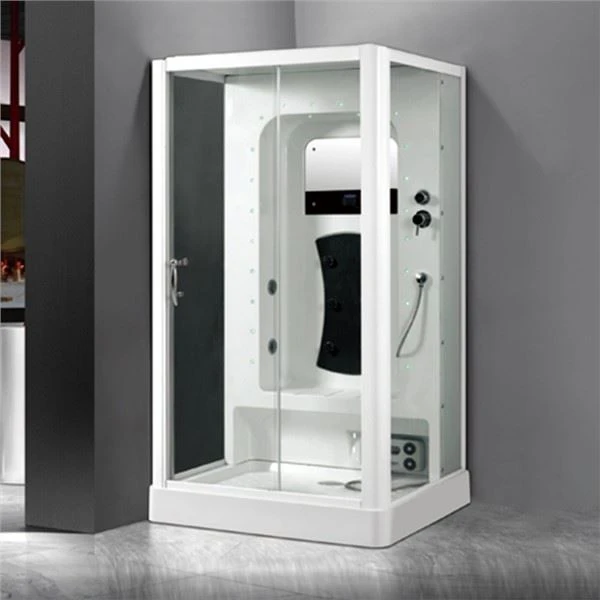 Camere umede complete