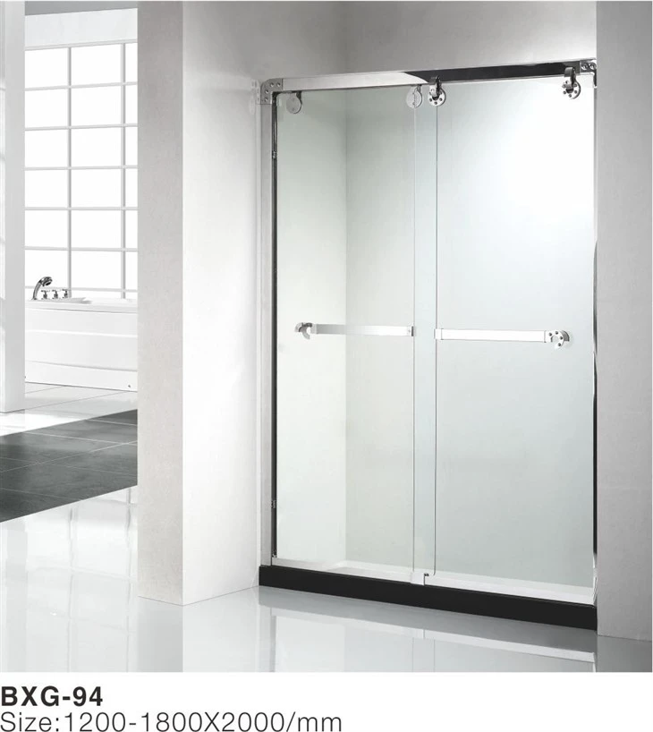 Corner Showers For Small Bathrooms