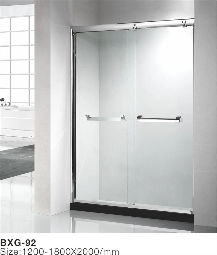 Corner Showers For Small Bathrooms