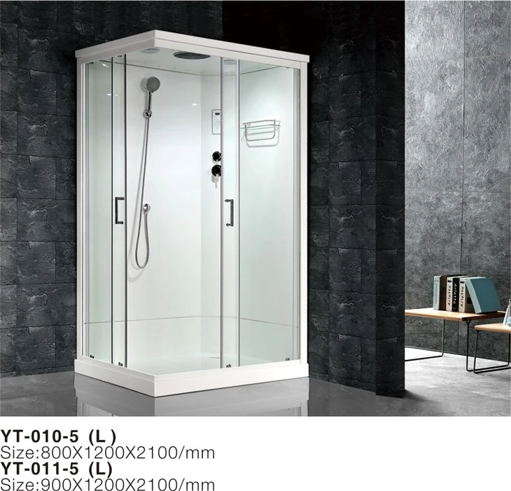 Walk in Shower Bath